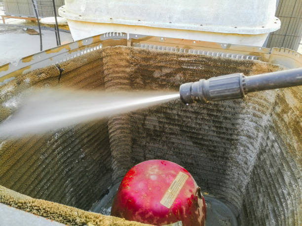 Best Commercial Air Duct Cleaning  in Byron, IL