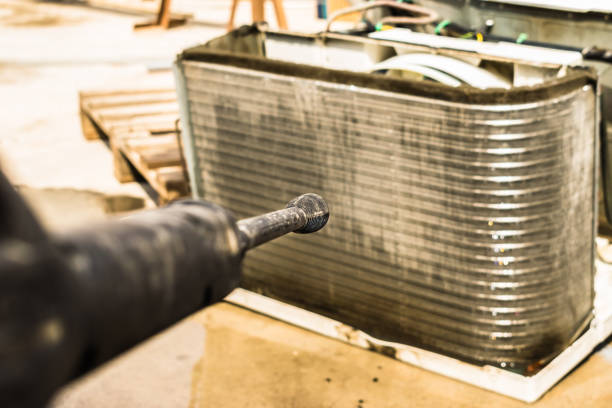 Best Duct Cleaning Specialists  in Byron, IL