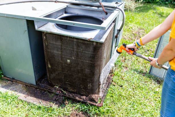 Best Residential Air Duct Cleaning  in Byron, IL