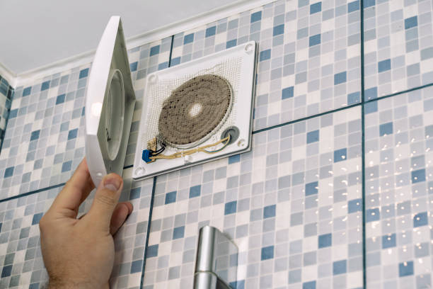 Best Air Duct Cleaning Near Me  in Byron, IL