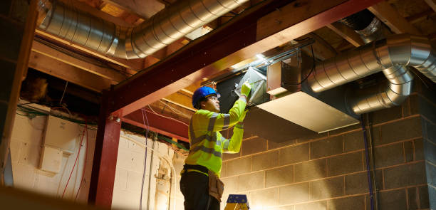 Best Air Vent Cleaning Services  in Byron, IL