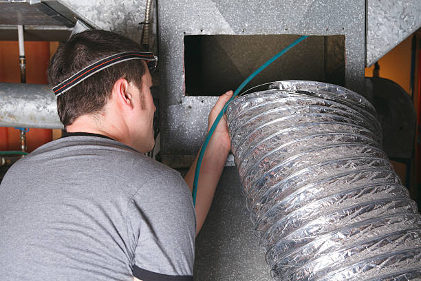 Best HVAC Maintenance and Cleaning  in Byron, IL