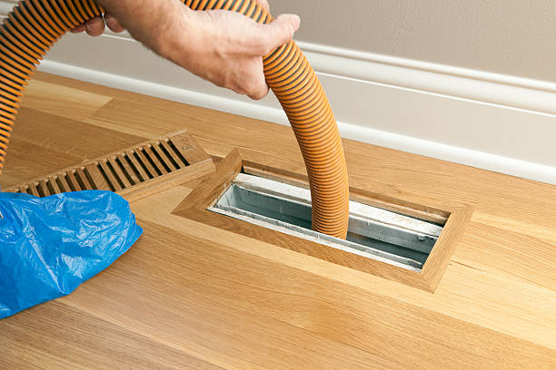 Best HVAC System Cleaning  in Byron, IL