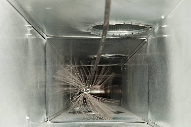 Best Commercial HVAC Duct Cleaning  in Byron, IL