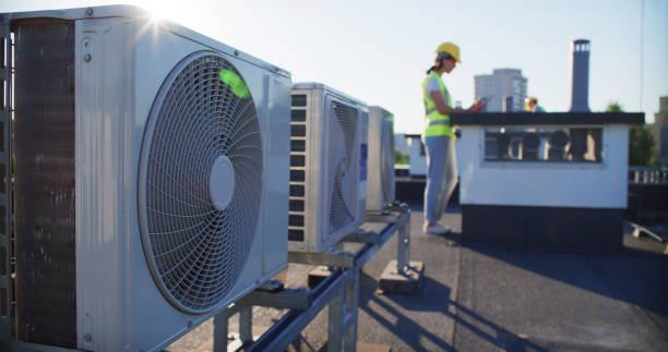 Best Best Air Duct Cleaning Company  in Byron, IL