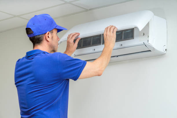 Best HVAC Air Duct Cleaning  in Byron, IL