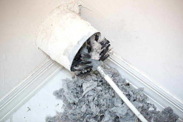 Best Air Duct Cleaning Near Me  in Byron, IL