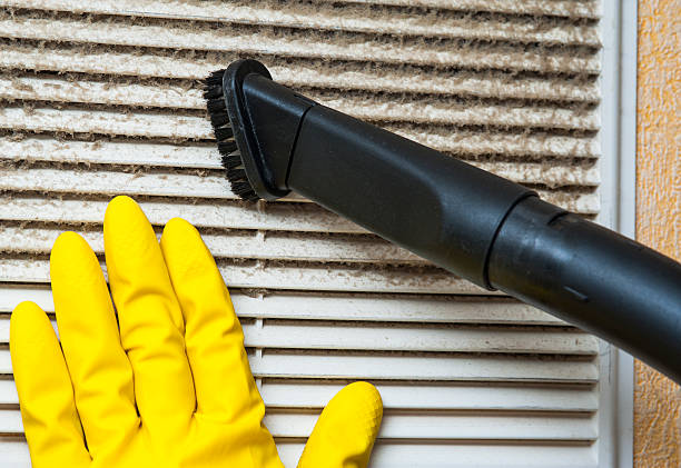 Best Local Air Duct Cleaning Services  in Byron, IL